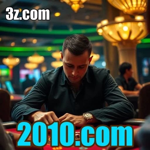 Game On: Casual e Diversão no 2010.com