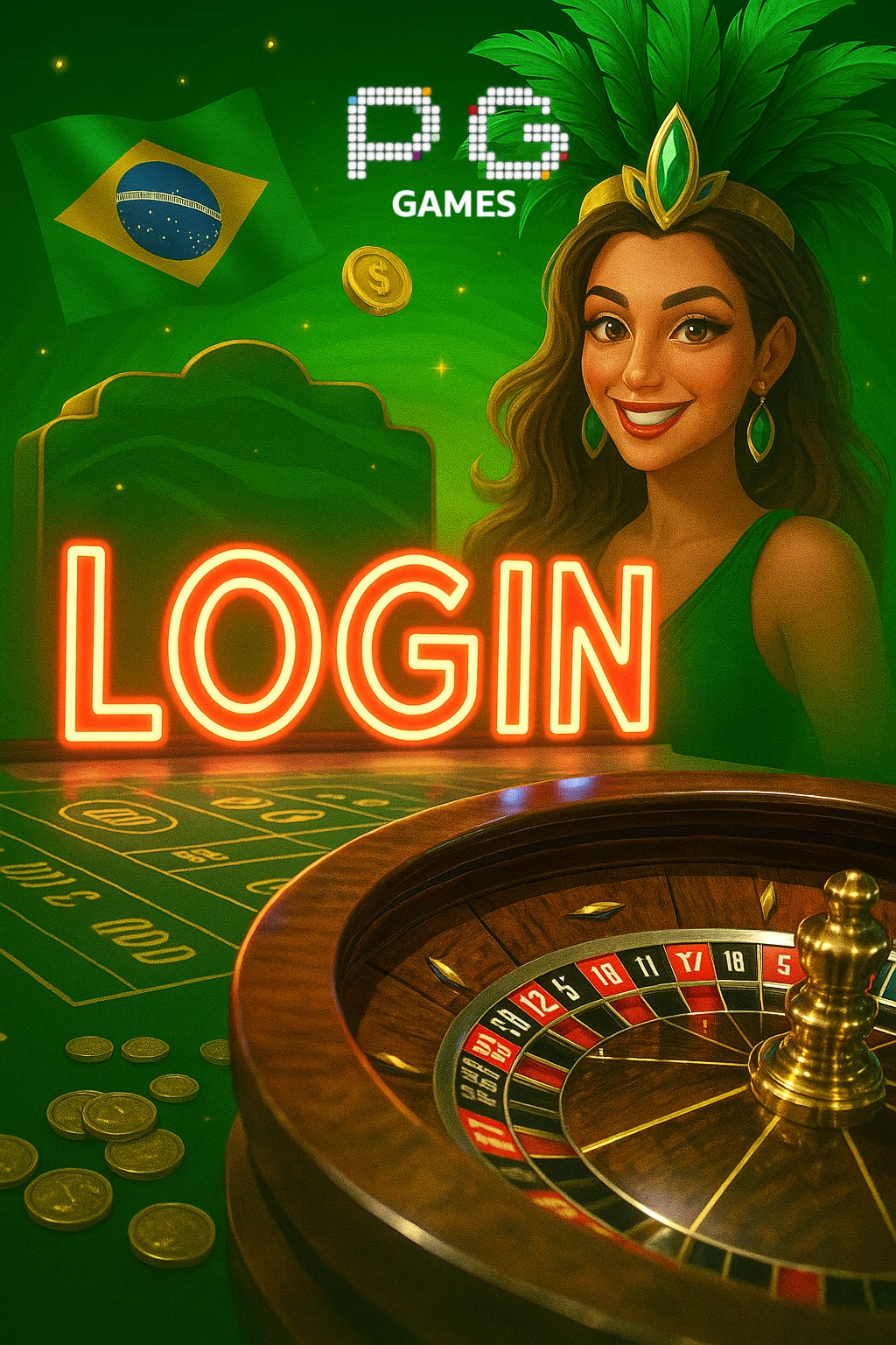 Cadastro no 2010: Comece com um Bônus de Boas-vindas!