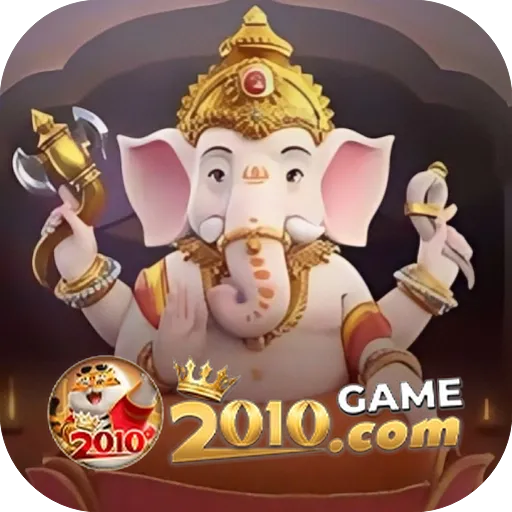 2010 logo